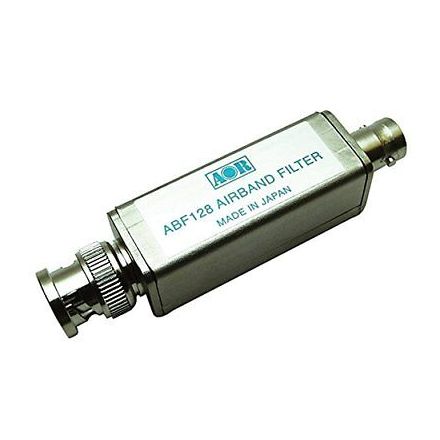 AOR ABF128 Airband Filter