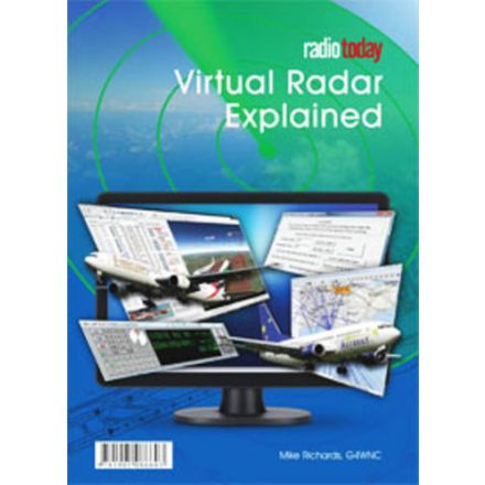 Virtual Radar Explained (BOOK)