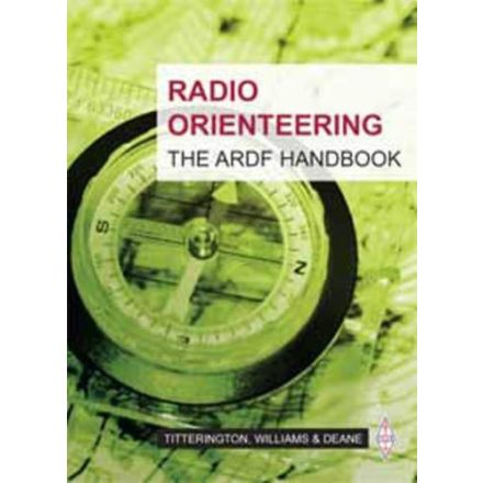Radio Orienteering -The ARDF Handbook