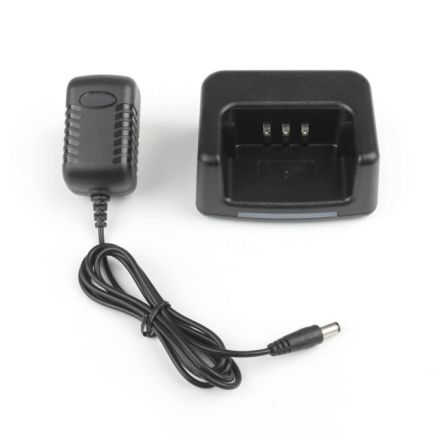 DISCONTINUED TYT MD-380 REPLACEMENT CRADLE & CHARGER