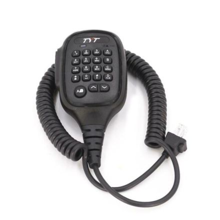 DISCONTINUED Replacement Microphone for TYT MD-9600