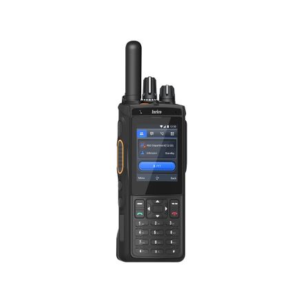Inrico S380 Smart PoC Handheld Radio 