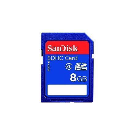Whistler TRX-2E Replacement SD card