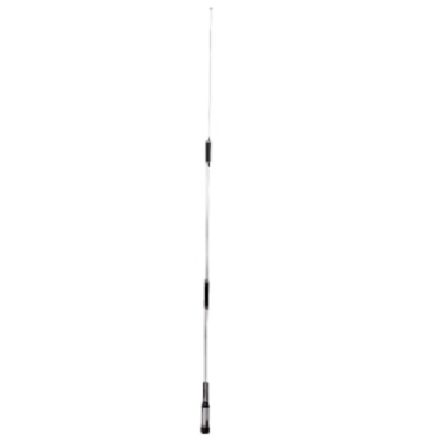 COMET SB7 - 1.38m Foladable Whip Antenna 144/430