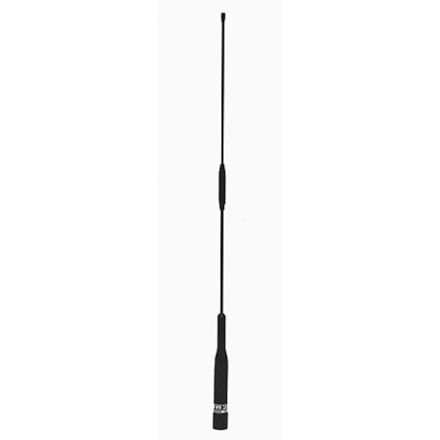 COMET SBB-2 - Mobile Antenna 144/430MHZ (Black)