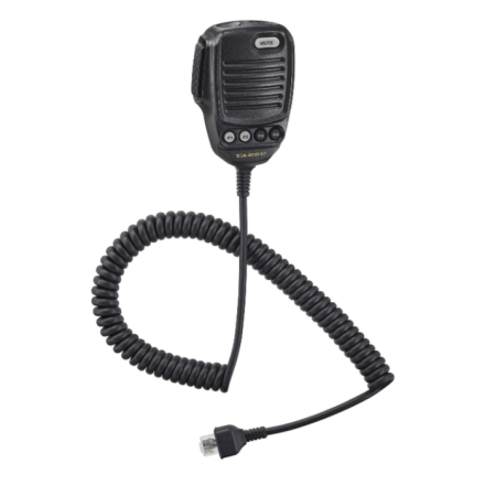 Yaesu SSM-75E - Replacement Handheld Microphone for FTDX10