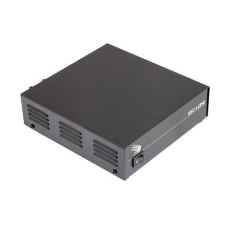 Samlex SEC-1235G (30 Amp) Switch Mode Power Supply