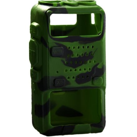 Baofeng UV-5SC Camo Case For UV-5RC+ Handheld