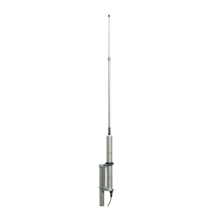 SIRIO CX-4-73 - VHF BAND BASE ANTENNA (73-78 MHZ) (TAXI / PMR ANTENNA)