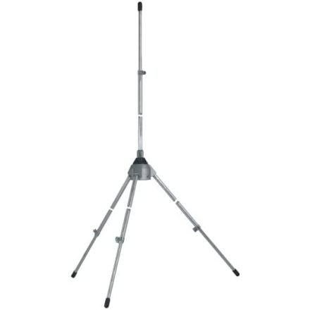 Sirio GPA 108-136 - 1/4W Ground Plane Antenna (PMR/VHF)(108-136 MHZ Tunable)
