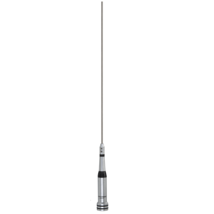 SIRIO HP140-175 Mobile antenna VHF145MHz 5/8 wave   2213405.05