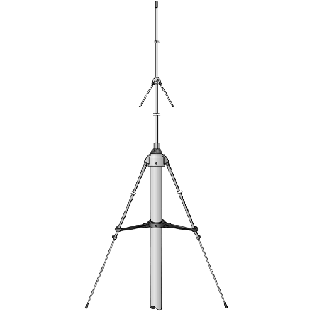 Sirio Stardust M400 CB Antenna