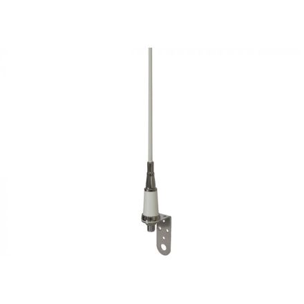 SIRIO SB1S Fibreglass marine antenna VHF (154-163MHz) 2300420.80