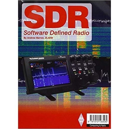 Software Defined Radio Book - SDR