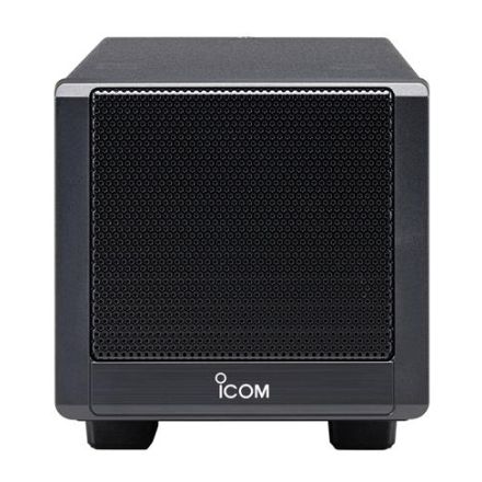 Icom SP-39AD External Speaker with DC Power Supply