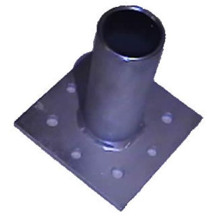DISCONTINUED SPID Tower adapter plate for RAK/RAS