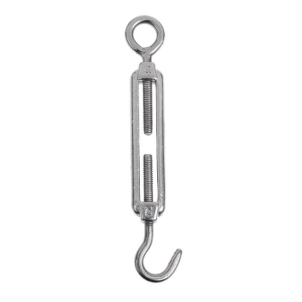 TB-4S Turnbuckle Hook & Eye (Stainless)