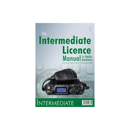 RSGB The Intermediate Licence Manual