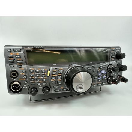 SOLD! USED KENWOOD TS2000X HF/VHF/UHF/23cm Transceiver