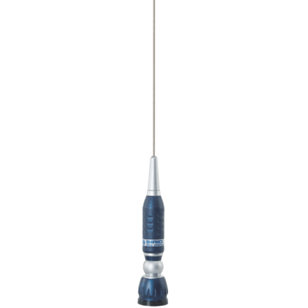 Sirio Turbo LB (C-Type) - Low Band Blue Line Antenna 