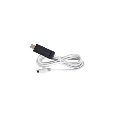 DISCONTINUED USB-62-C - Cat Cable (For FT-817)
