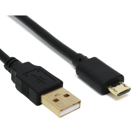 USB to Micro-USB Lead