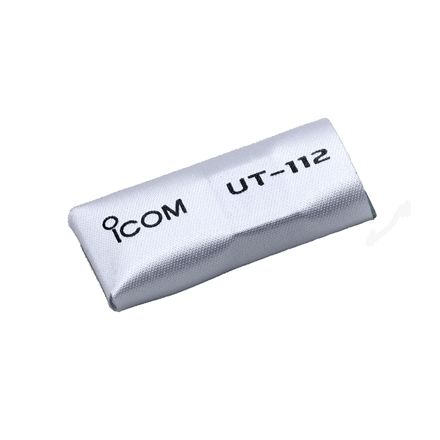 Icom UT-112 - 32 Code Analogue Voice Scrambler