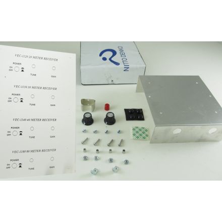 Vectronics VEC-1100KC - Case for 1120/30/40/40/80 K