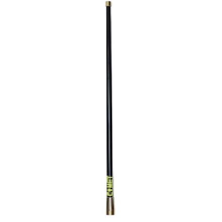 COMET VM-1BG - Mobile Antenna 144/430MHZ (Black/Gold)