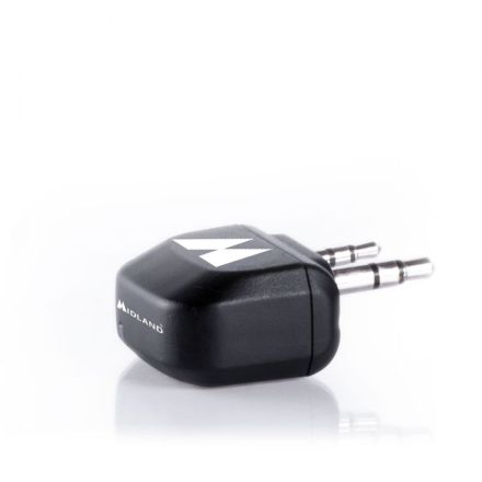 Midland WA-CB - Bluetooth Adapter for Mobile CB 2Pin