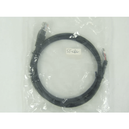 West Mountain Lead RJ-45 to bare end 3' long use to make your own cable