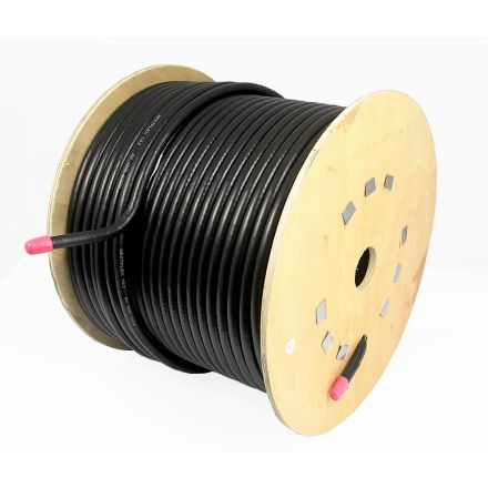 Westflex 103 (50 OHM) Coax Cable - 100m Drum