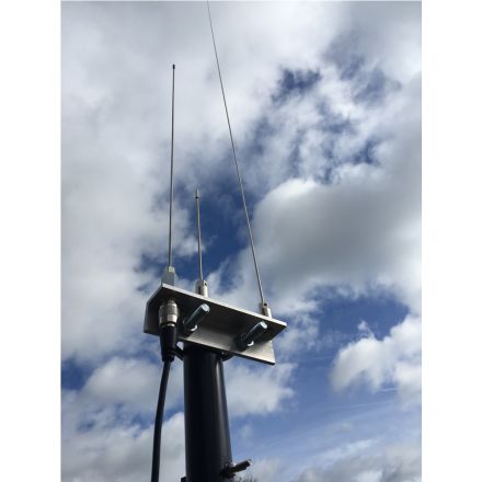 Moonraker WTZ-270 J Pole Antenna