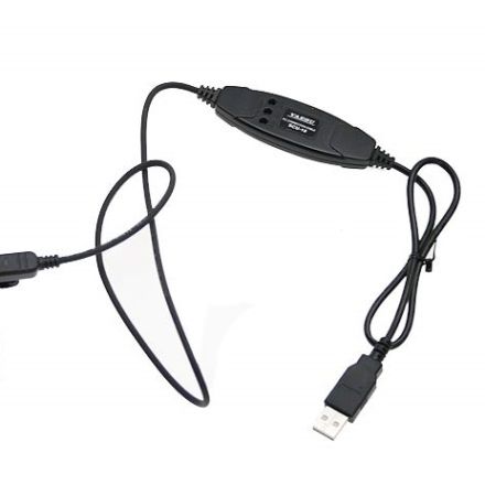 Yaesu SCU-39 USB Computer Cable