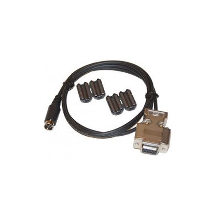 Yaesu CT-142 - Packet Cable (DIN 8-PIN To DSUB 9-PIN) (FOR FTM-350)