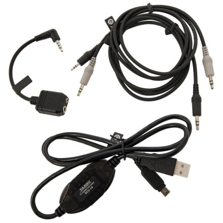 Yaesu SCU-57 - WIRES-X Connection Cable Kit for FT-5D, FT-3D & FT-2D