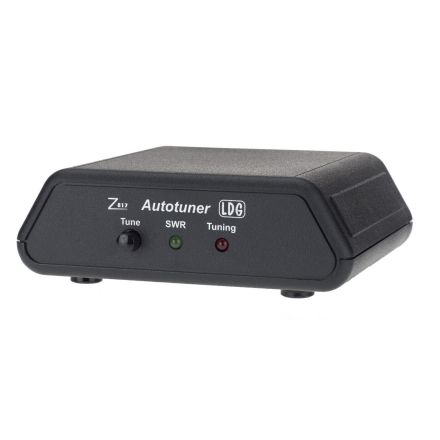 LDG Z-817 - Automatic Antenna Tuner