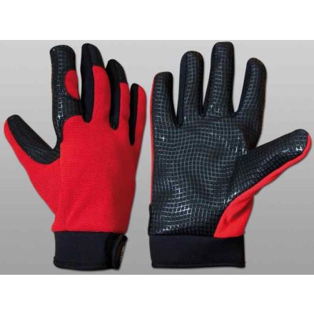 Mastrant Professional Work Gloves - Sizes M