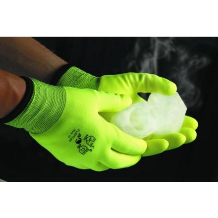 Mastrant Professional Work Gloves (winter) 