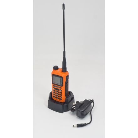 SOLD! USED SENHAIX 8800 VHF/UHF DUAL BAND HANDHELD