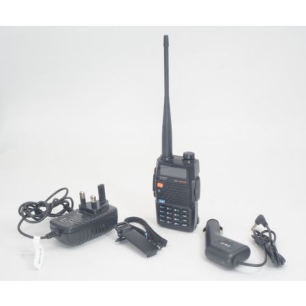 SOLD! USED TYT UV-F9