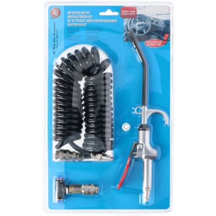 All Ride Air Duster Gun 5m Max. Pressure 13Kg/Sq Cm