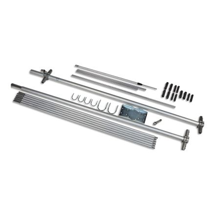 Sirio SY-3 27MHz  3 Element Yagi CB Antenna (26.5-30 MHz Tunable)