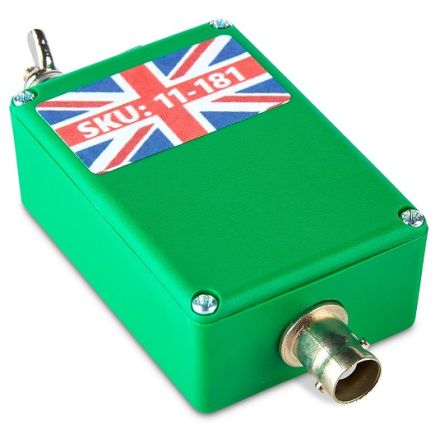 EFHW QRP 49:1 End fed half wave transformer