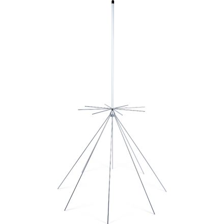 Scanking HF Discone 0.05 To 2000 MHz Antenna