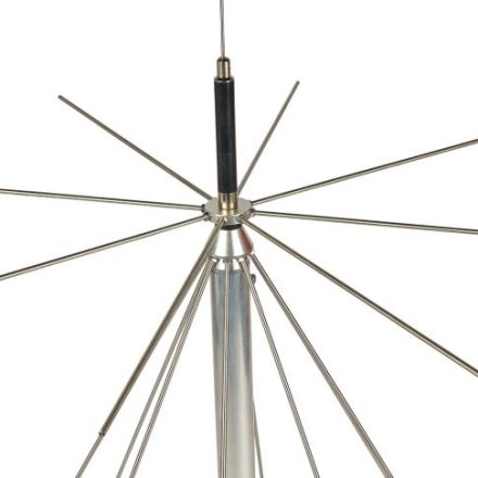 Scanking Royal Discone 2000 25 To 2000 MHz Antenna