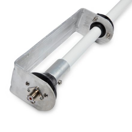 Storm Master 1200 - 1/2 Wave CB Fibreglass Base Station Antenna 