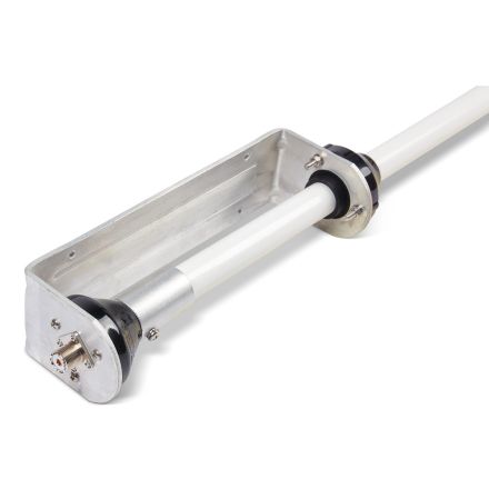 Storm Master 5800 - 5/8 Wave CB Fibreglass Base Station Antenna 