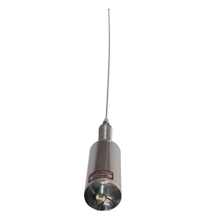 DISCONTIUNED Alpha Antenna MOTO-FMJ 6-40M Multiband HF Mobile Antenna