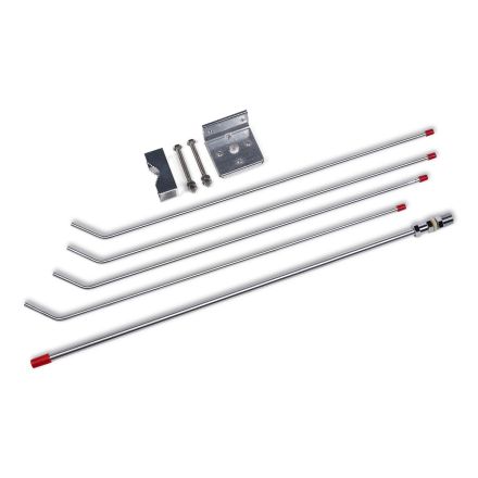 Arrow Antenna GP146 - 1/4 Wave Ground Plane (2m)